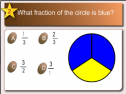 Fun fractions | Recurso educativo 52915