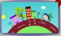 Jota Jota quiere aprender seguridad vial | Recurso educativo 54242