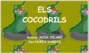 Els cocodrils | Recurso educativo 54355