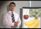 Fruits idioms | Recurso educativo 54383