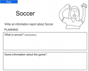 Soccer | Recurso educativo 54519