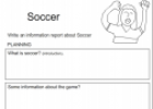 Soccer | Recurso educativo 54519