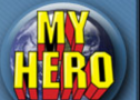 Webquest: My hero | Recurso educativo 54571