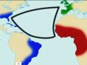 El comercio colonial en el siglo XVIII: el tráfico de esclavos | Recurso educativo 54677