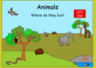 Animals | Recurso educativo 54799