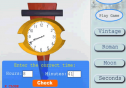 Clockmaker | Recurso educativo 55448