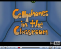 Cellphones in the classroom | Recurso educativo 55673