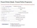 Present perfect simple and present perfect progressive | Recurso educativo 56597