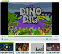 Video: Dino Dig shows | Recurso educativo 57176