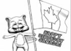 Canada day games | Recurso educativo 57941