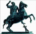 Las campañas de Alejandro Magno | Recurso educativo 58561