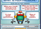 Peer pressure | Recurso educativo 58588
