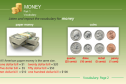 Money | Recurso educativo 59767