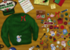 My holiday sweater | Recurso educativo 60113