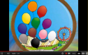 Video: Colours | Recurso educativo 60448