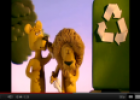 Video: Lions recycle | Recurso educativo 60479