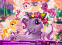 Game: My Little Pony hidden alphabet | Recurso educativo 61126