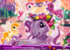 Game: My Little Pony hidden alphabet | Recurso educativo 61126