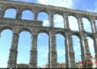 Roman aqueduct in Segovia | Recurso educativo 61442