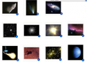 Astronomical objects | Recurso educativo 61485