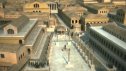 Roman urbanism: 3D reconstrucction of the forum | Recurso educativo 61720