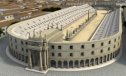 Reconstruction of the Circus Maximus (Rome) | Recurso educativo 61725