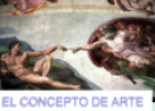 El Concepto de Arte | Recurso educativo 61871