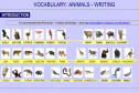 Wild animals | Recurso educativo 10079