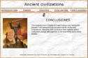 Ancient civilizations | Recurso educativo 10325