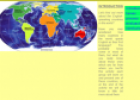 English-Speaking Countries | Recurso educativo 10624