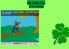 Song: My Lucky Day | Recurso educativo 10896