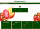Meal, vegetable, fruit or drink? | Recurso educativo 12230