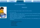 Webquest: Eco-schools | Recurso educativo 12645