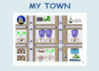 My town | Recurso educativo 13138