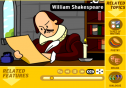 Video: William Shakespeare | Recurso educativo 13672