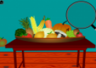 Fruit and vegetables | Recurso educativo 13968