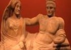 Los príncipes etruscos. Entre Oriente y Occidente | Recurso educativo 14153