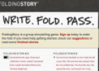 Website: Folding Story | Recurso educativo 14387
