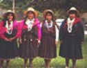 Ficha: Artesania del pueblo Aymara | Recurso educativo 14775