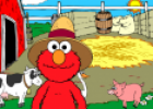 Elmo's Farm | Recurso educativo 15654