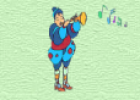 Picto-cuento: El Flautista Mágico | Recurso educativo 16081