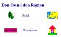 Música Popular: Don Joan i don Ramon | Recurso educativo 16349