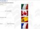 Countries and nationalities 2 | Recurso educativo 1646