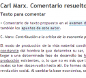 Carl Marx | Recurso educativo 16493