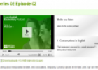 Learn English Podcast - Episode 12 | Recurso educativo 16897