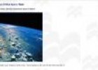 Orbital Space Flight | Recurso educativo 1694