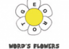 Letras y flores | Recurso educativo 17576