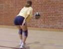 Soy jugador de vóleibol | Recurso educativo 1772