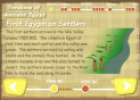 Egyptian Timeline | Recurso educativo 17952