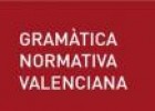 Text digital: Gramàtica normativa valenciana. | Recurso educativo 18444